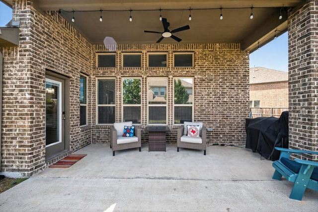 4250 Salado Creek Way, Celina, TX 75078
