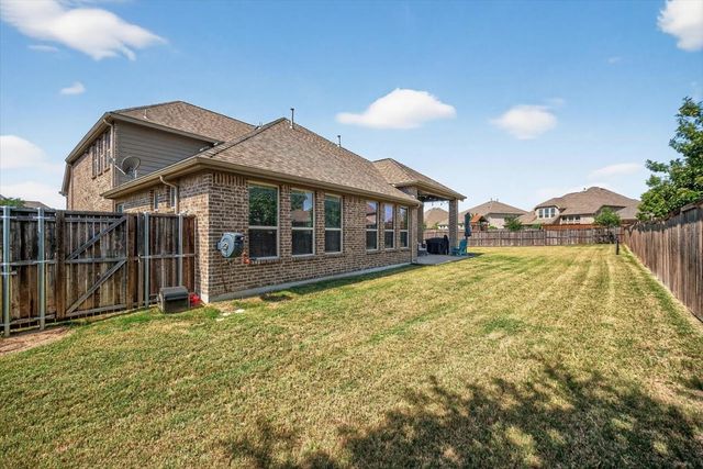 4250 Salado Creek Way, Celina, TX 75078