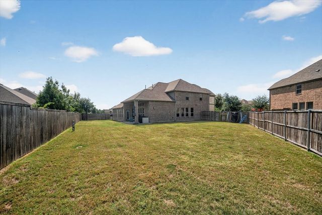 4250 Salado Creek Way, Celina, TX 75078