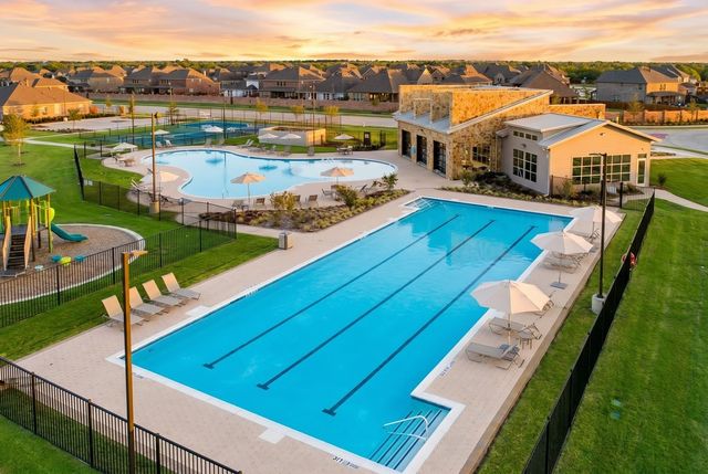 4250 Salado Creek Way, Celina, TX 75078