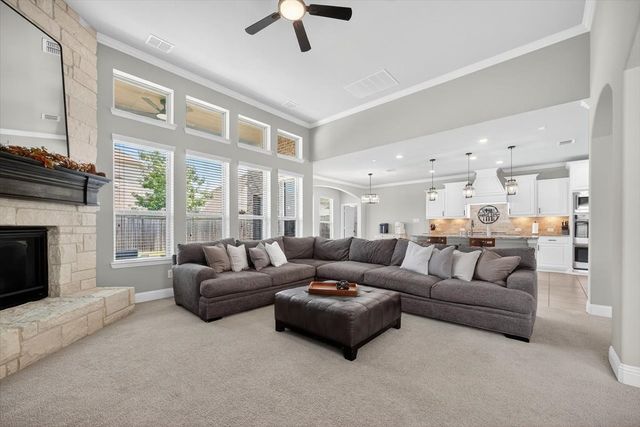 4250 Salado Creek Way, Celina, TX 75078