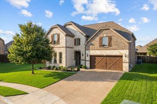 4250 Salado Creek Way, Celina, TX 75078