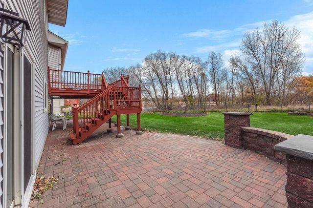 2956 Rice Creek Parkway NE, Blaine, MN 55449