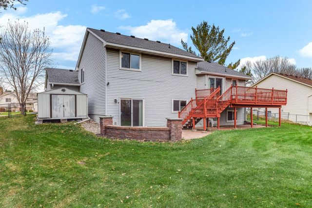 2956 Rice Creek Parkway NE, Blaine, MN 55449