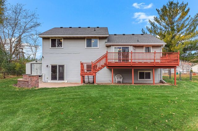 2956 Rice Creek Parkway NE, Blaine, MN 55449