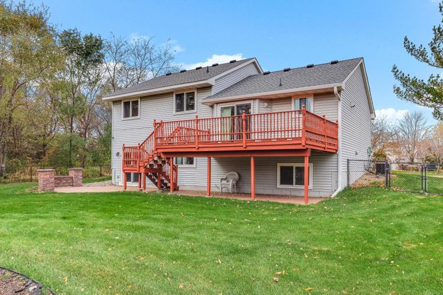 2956 Rice Creek Parkway NE, Blaine, MN 55449