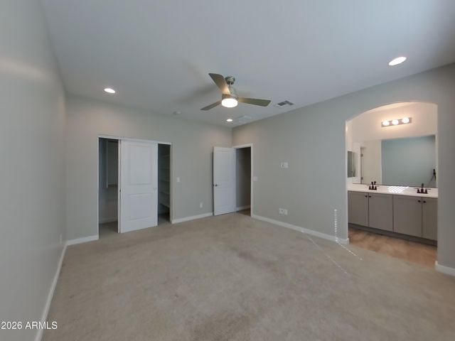 4813 S Mole -- --, Mesa, AZ 85212
