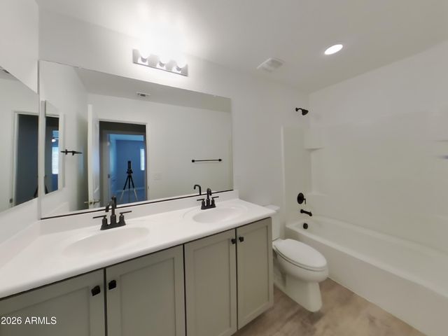 4813 S Mole -- --, Mesa, AZ 85212