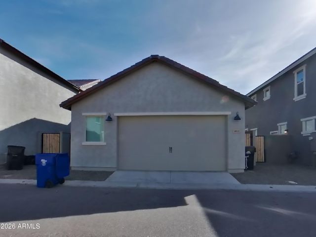 4813 S Mole -- --, Mesa, AZ 85212