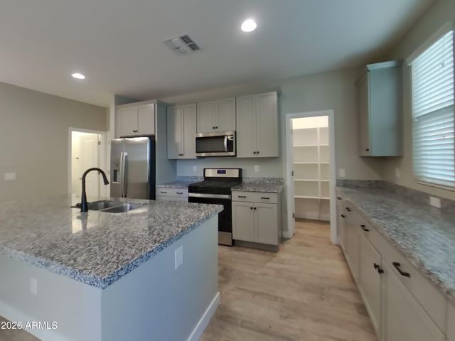 4813 S Mole -- --, Mesa, AZ 85212