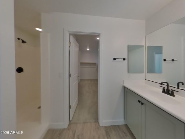 4813 S Mole -- --, Mesa, AZ 85212