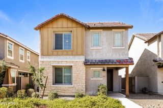 4813 S Mole -- --, Mesa, AZ 85212