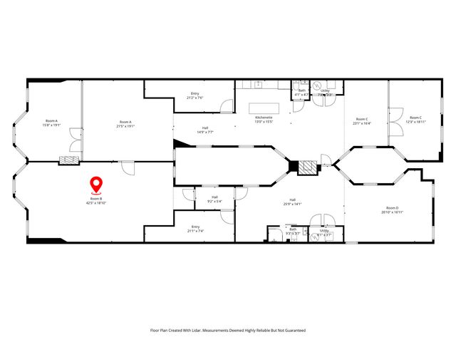 22 W Ontario Street 300-B, Chicago, IL 60654