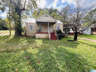 1813 JEFFERSON AVENUE SW, Birmingham, AL 35211