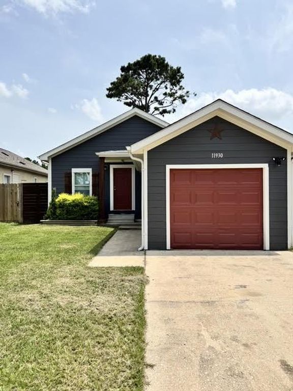 11930 Greenglen Drive, Houston, TX 77044
