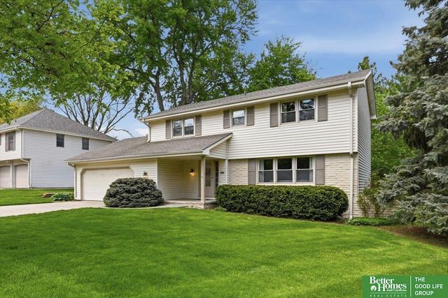 11828 Jackson Road, Omaha, NE 68154