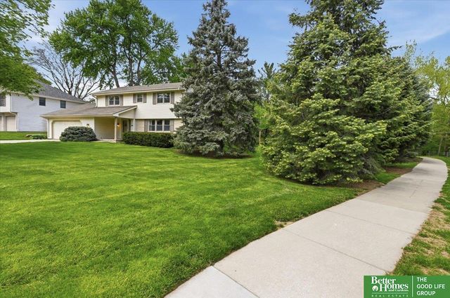11828 Jackson Road, Omaha, NE 68154