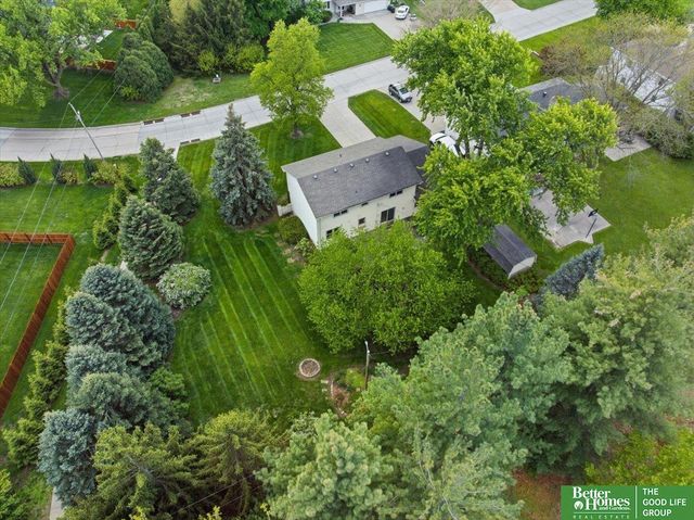 11828 Jackson Road, Omaha, NE 68154