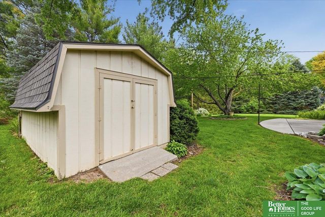 11828 Jackson Road, Omaha, NE 68154