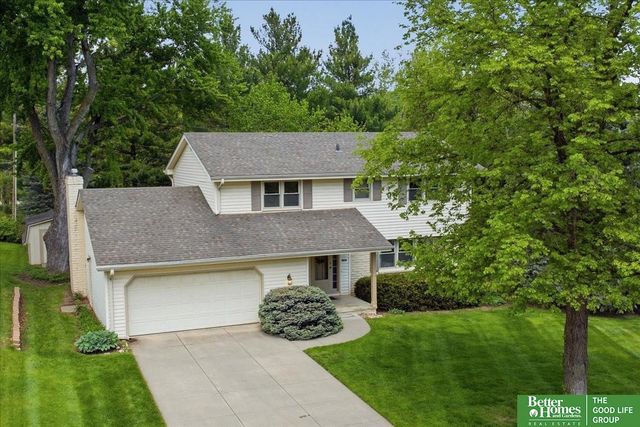 11828 Jackson Road, Omaha, NE 68154