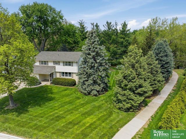 11828 Jackson Road, Omaha, NE 68154