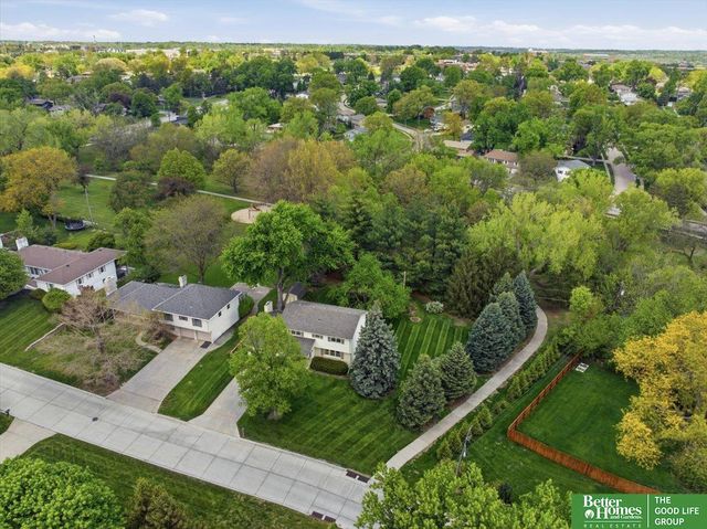 11828 Jackson Road, Omaha, NE 68154