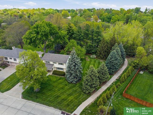 11828 Jackson Road, Omaha, NE 68154