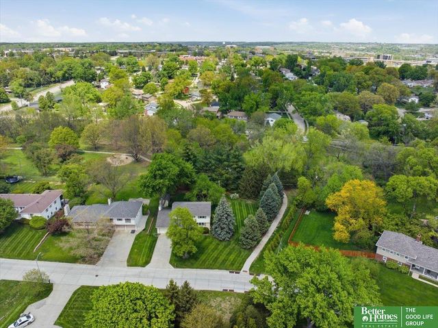 11828 Jackson Road, Omaha, NE 68154
