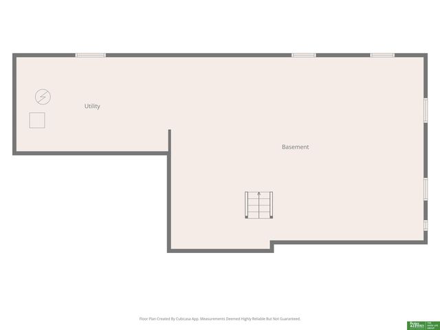 11828 Jackson Road, Omaha, NE 68154