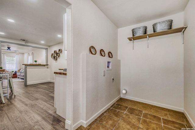 1418 Rivas, San Antonio, TX 78207