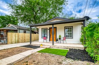 1418 Rivas, San Antonio, TX 78207