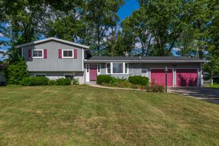 7713 Julie Drive, Portage City, MI 49024