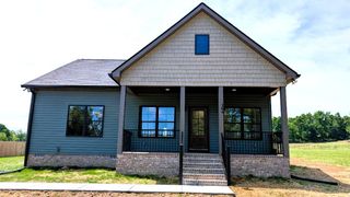 364 Clyde Wix Rd, Westmoreland, TN 37186