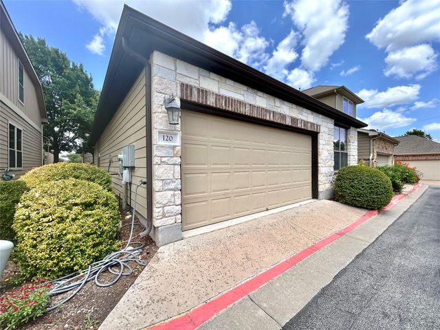11400 W Parmer LN 120, Cedar Park, TX 78613