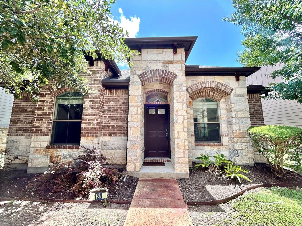 11400 W Parmer LN 120, Cedar Park, TX 78613