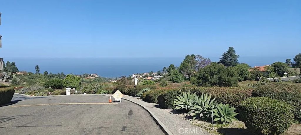 6542 Ocean Crest, Rancho Palos Verdes, CA 90275