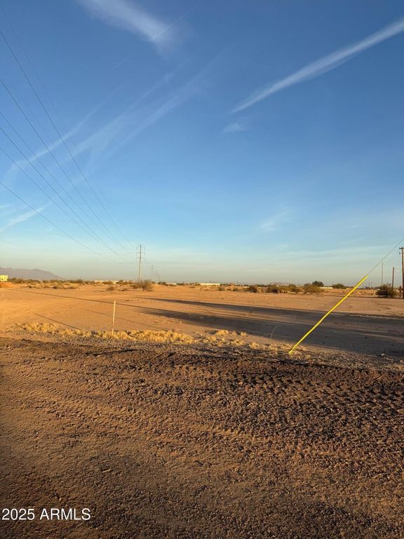18888 N JERICHO Road -, Maricopa, AZ 85138 — photo 2