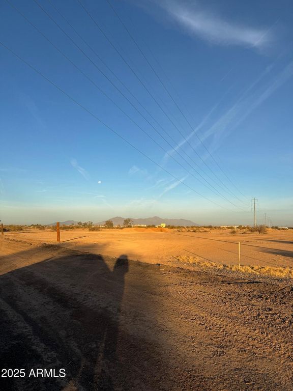 18888 N JERICHO Road -, Maricopa, AZ 85138 — photo 3