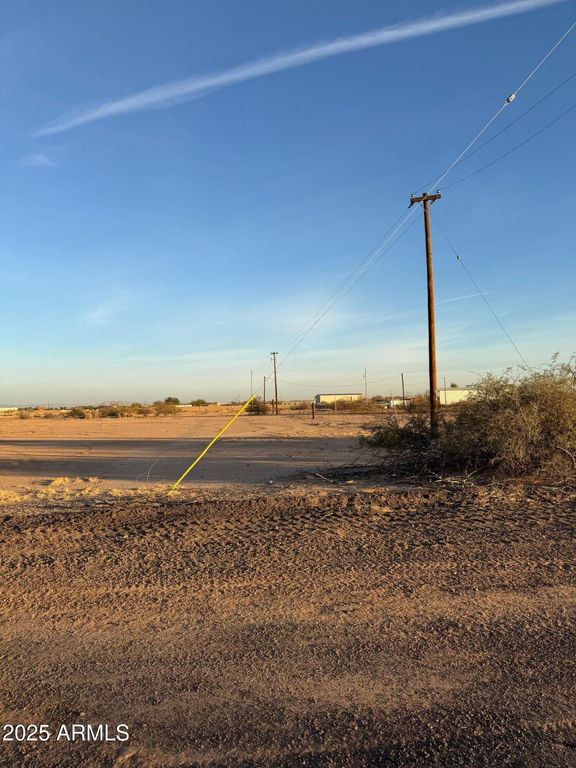 18888 N JERICHO Road -, Maricopa, AZ 85138 — photo 4