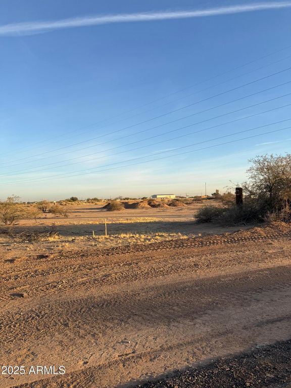 18888 N JERICHO Road -, Maricopa, AZ 85138 — photo 5