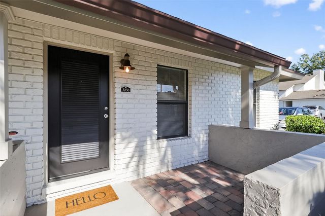 3050 PLAZA TERRACE DRIVE 3050, Orlando, FL 32803
