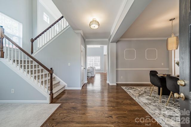 1109 Cooper Lane, Indian Trail, NC 28079