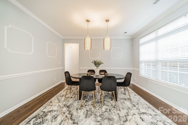 1109 Cooper Lane, Indian Trail, NC 28079