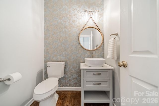 1109 Cooper Lane, Indian Trail, NC 28079