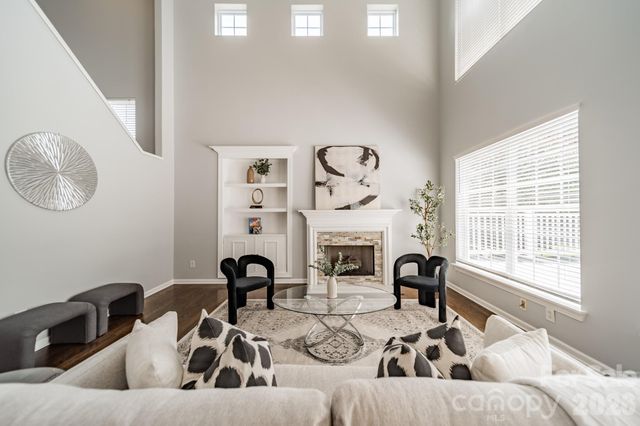 1109 Cooper Lane, Indian Trail, NC 28079