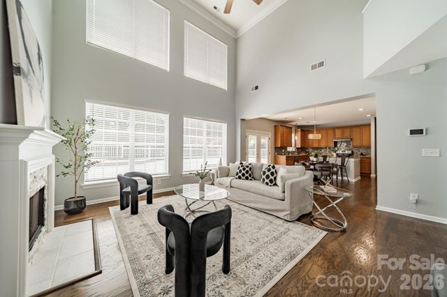 1109 Cooper Lane, Indian Trail, NC 28079