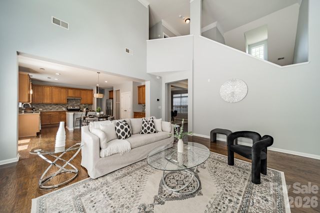 1109 Cooper Lane, Indian Trail, NC 28079