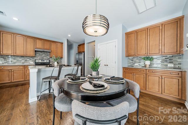 1109 Cooper Lane, Indian Trail, NC 28079
