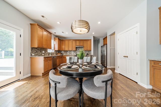 1109 Cooper Lane, Indian Trail, NC 28079