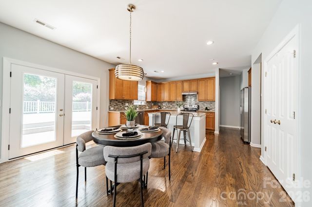1109 Cooper Lane, Indian Trail, NC 28079